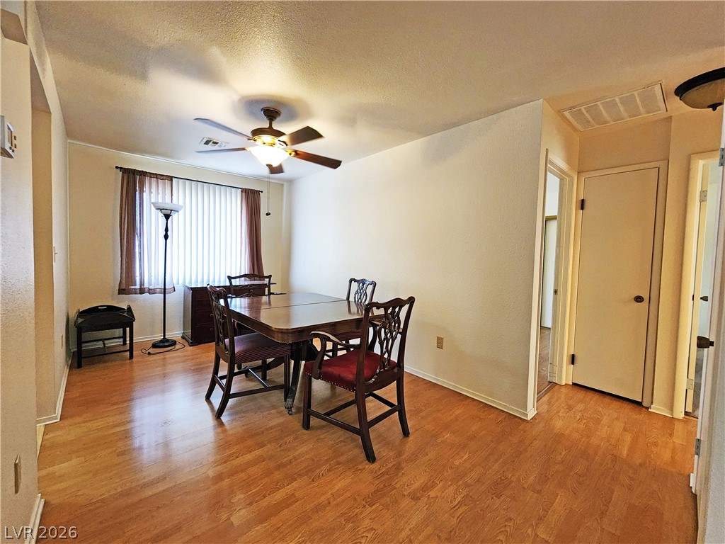 1225 Mount Charleston Drive Pahrump NV 89048