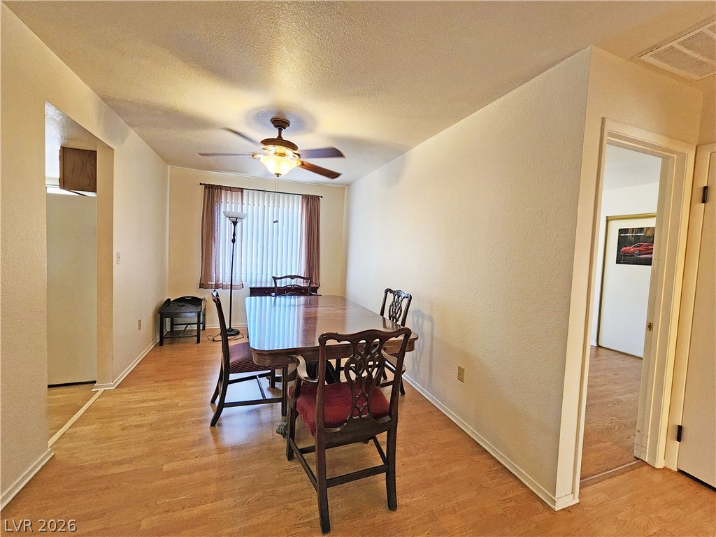 1225 Mount Charleston Drive Pahrump NV 89048