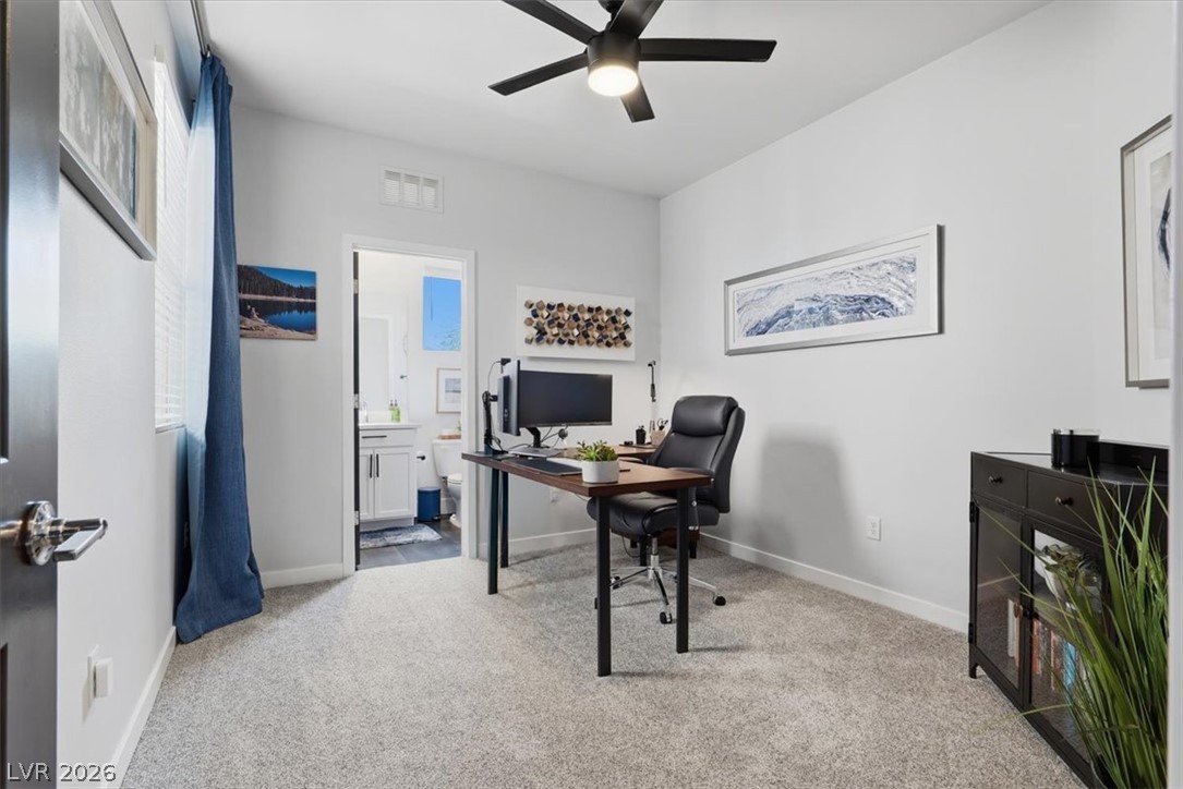 10954 Free Flow Place Las Vegas NV 89138