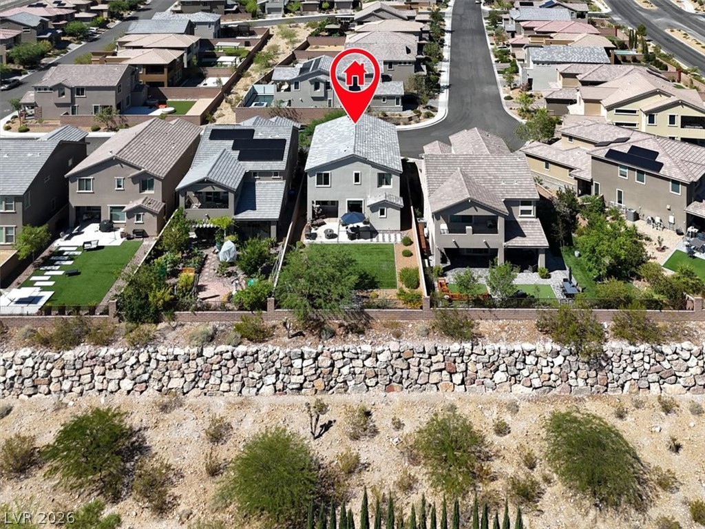 10954 Free Flow Place Las Vegas NV 89138
