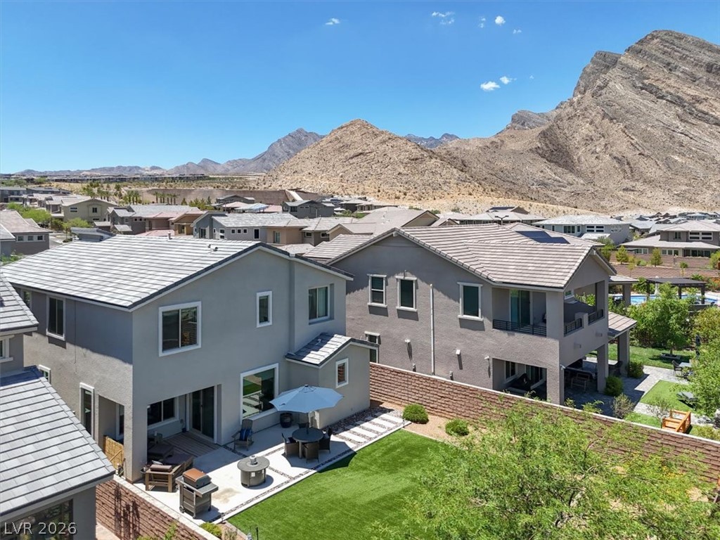 10954 Free Flow Place Las Vegas NV 89138
