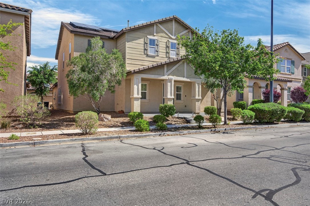 3232 Romanesque Art Avenue Henderson NV 89044