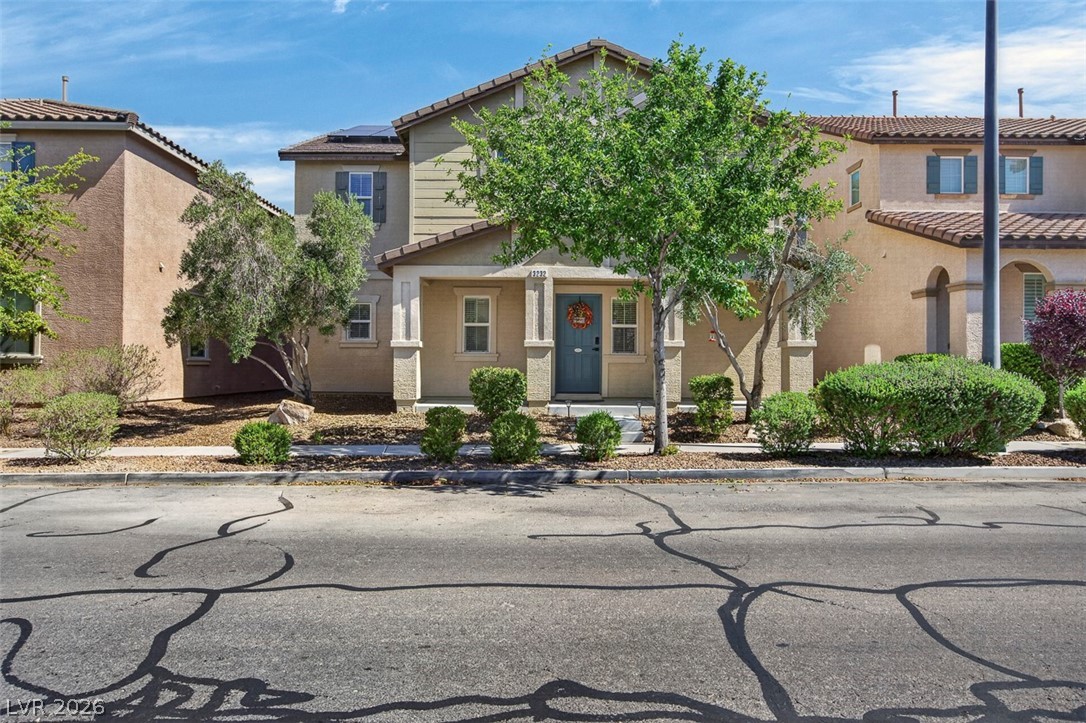 3232 Romanesque Art Avenue Henderson NV 89044