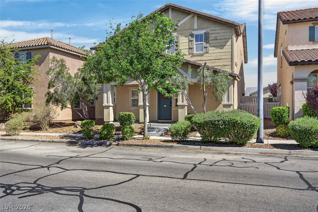 3232 Romanesque Art Avenue Henderson NV 89044
