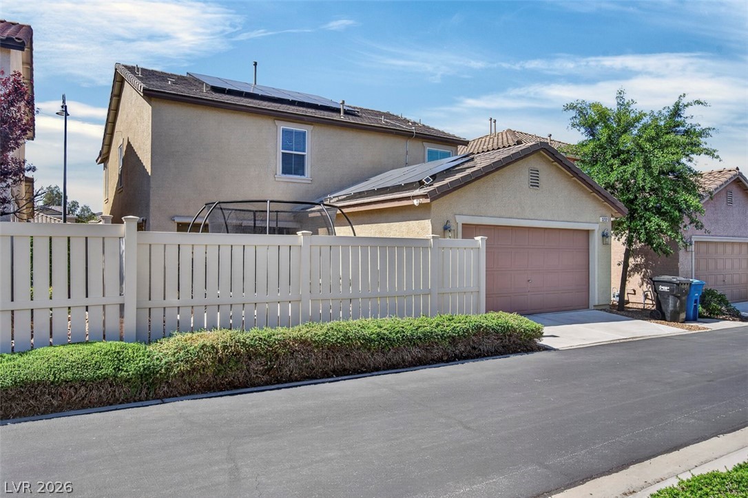 3232 Romanesque Art Avenue Henderson NV 89044