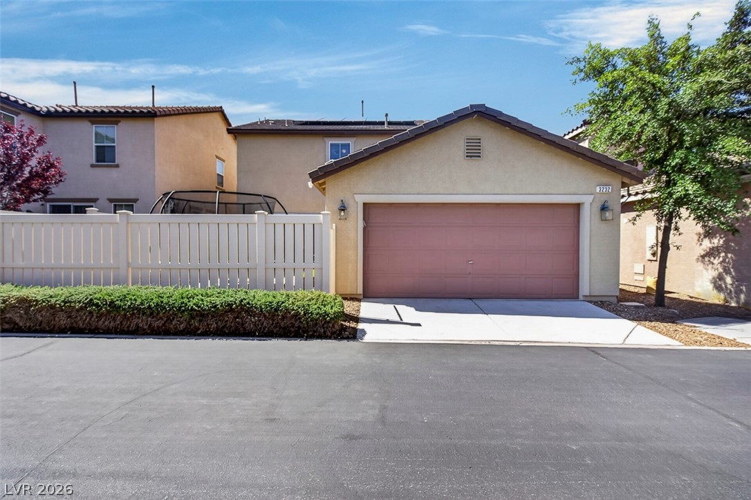 3232 Romanesque Art Avenue Henderson NV 89044