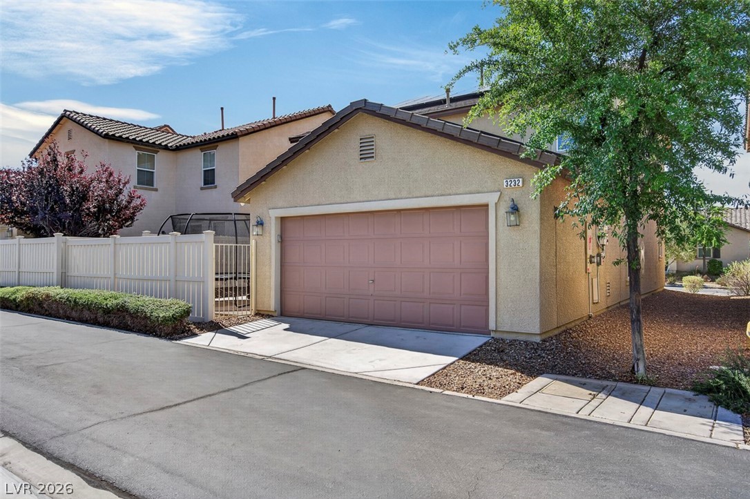 3232 Romanesque Art Avenue Henderson NV 89044