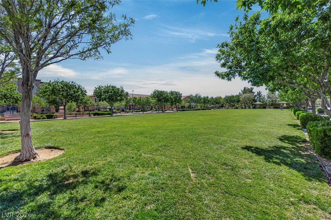 3232 Romanesque Art Avenue Henderson NV 89044