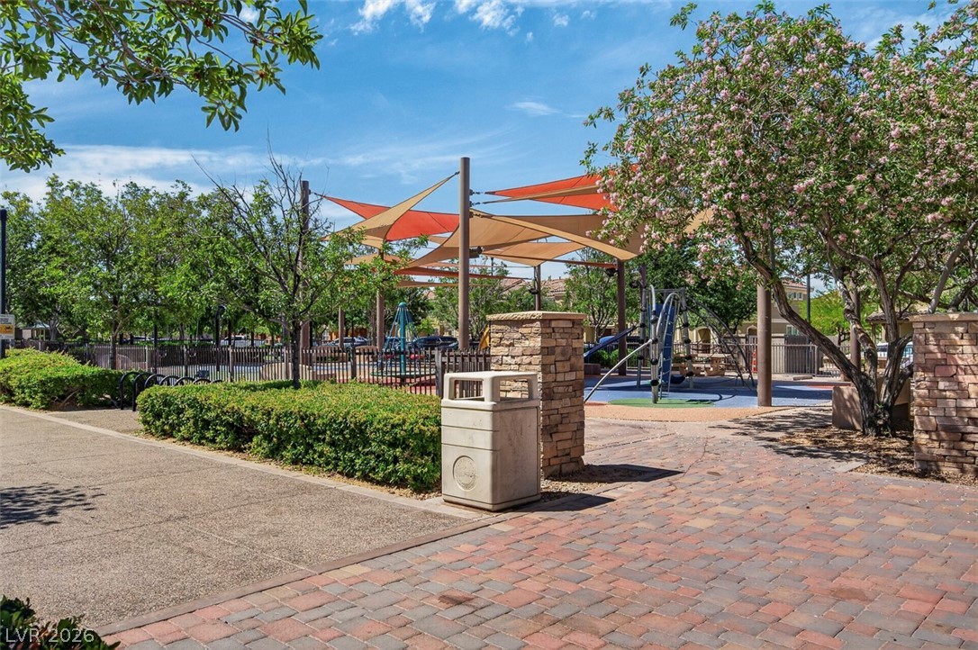 3232 Romanesque Art Avenue Henderson NV 89044