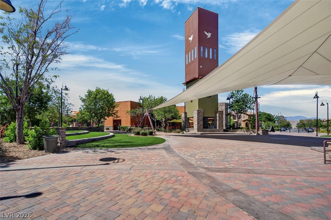 3232 Romanesque Art Avenue Henderson NV 89044