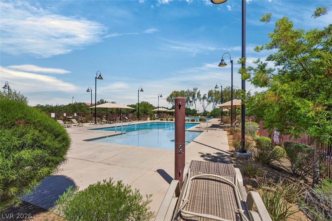 3232 Romanesque Art Avenue Henderson NV 89044