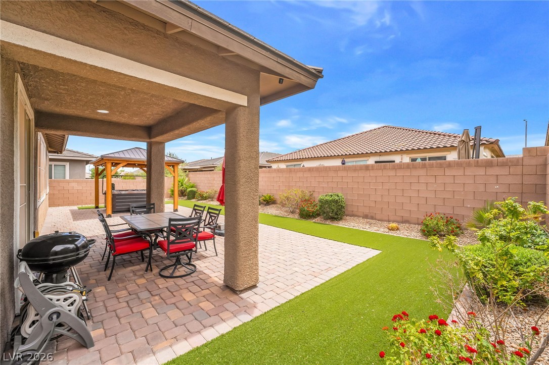 1130 North Water Street Henderson NV 89011