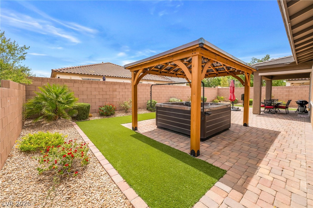 1130 North Water Street Henderson NV 89011