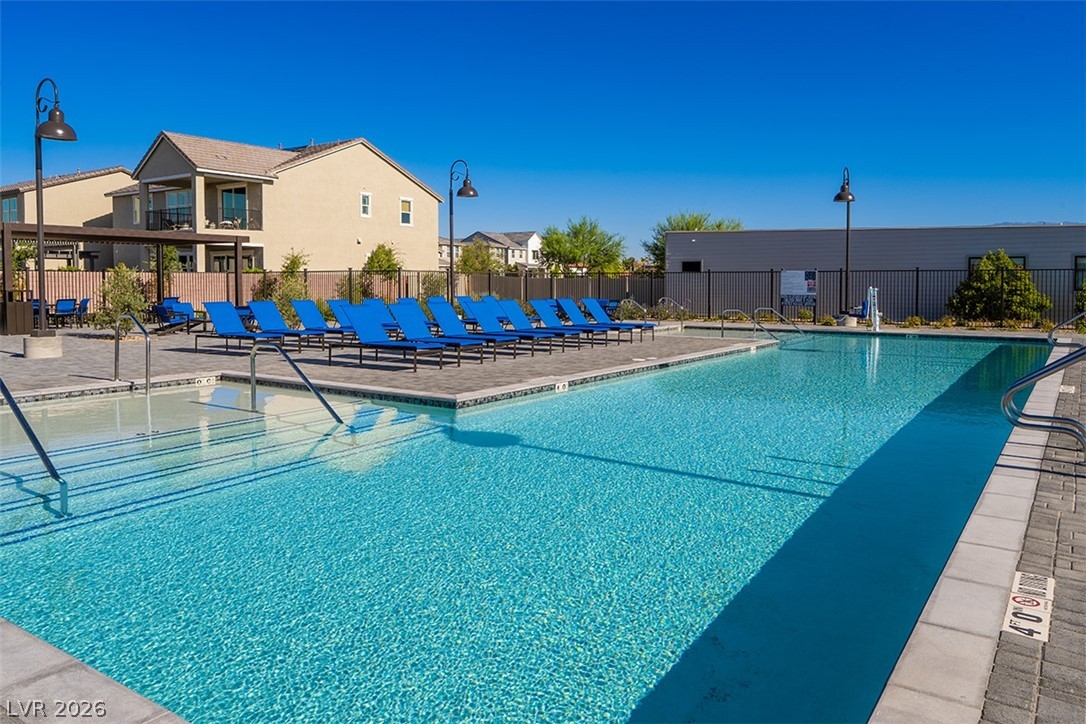 5727 Evening Jewel Avenue Las Vegas NV 89131