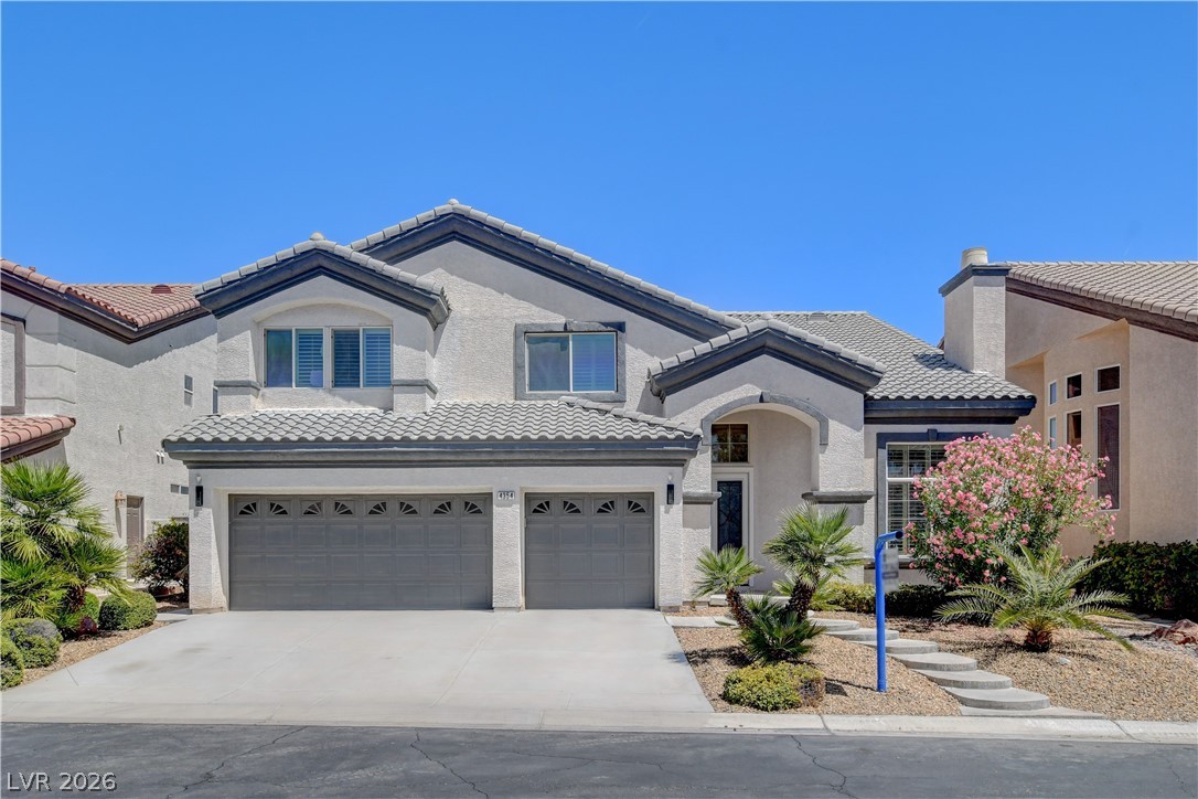 4354 Tall Tree Street Las Vegas NV 89147