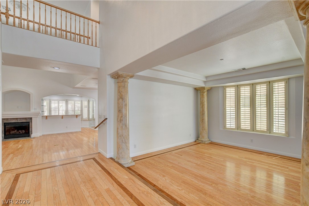 4354 Tall Tree Street Las Vegas NV 89147