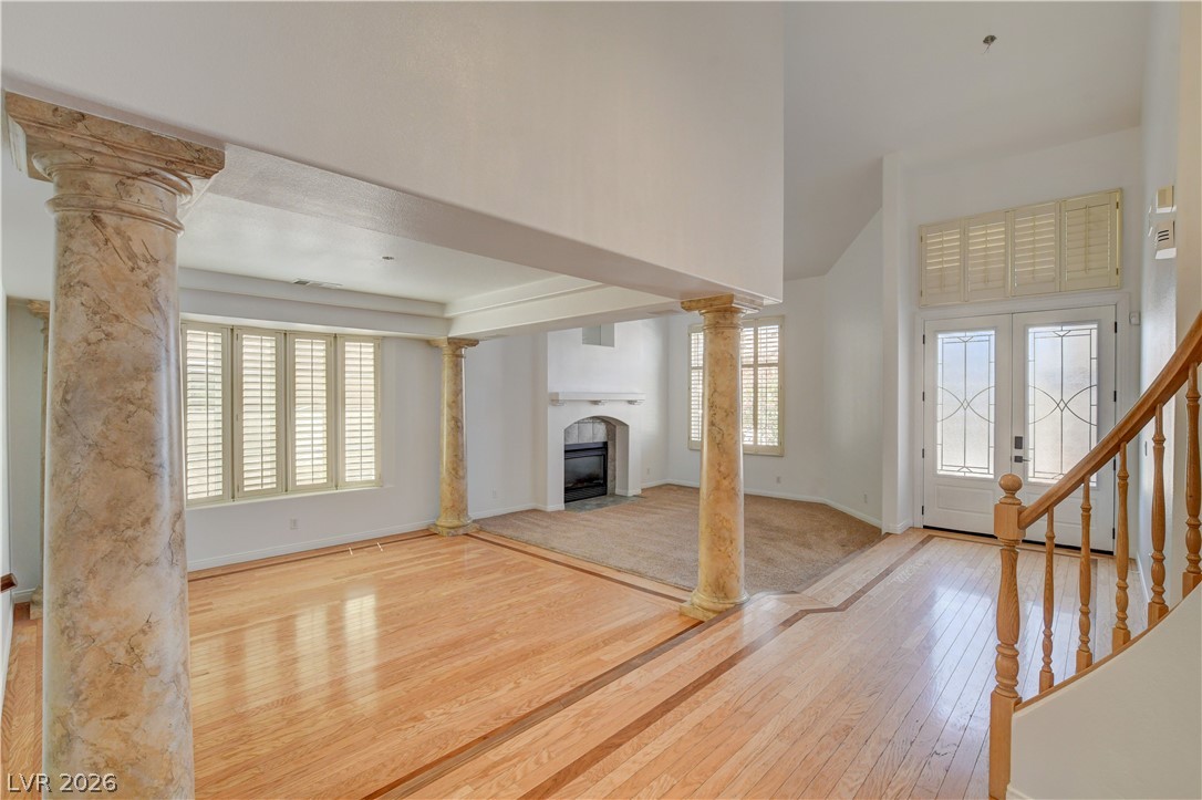 4354 Tall Tree Street Las Vegas NV 89147