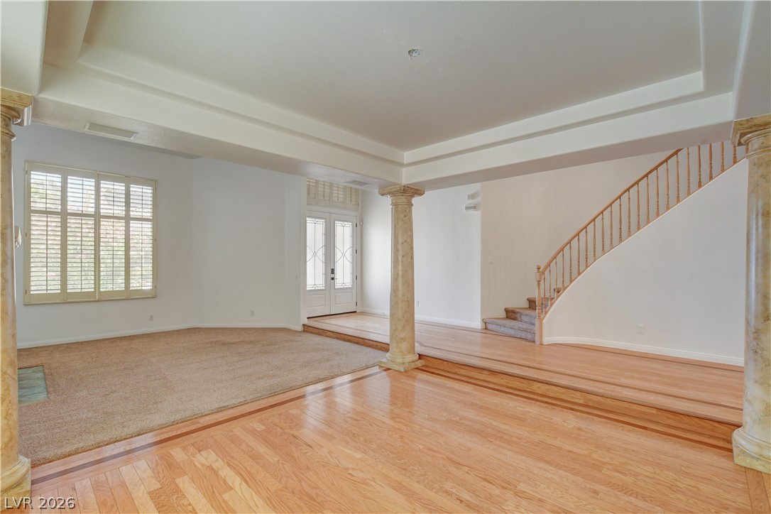 4354 Tall Tree Street Las Vegas NV 89147