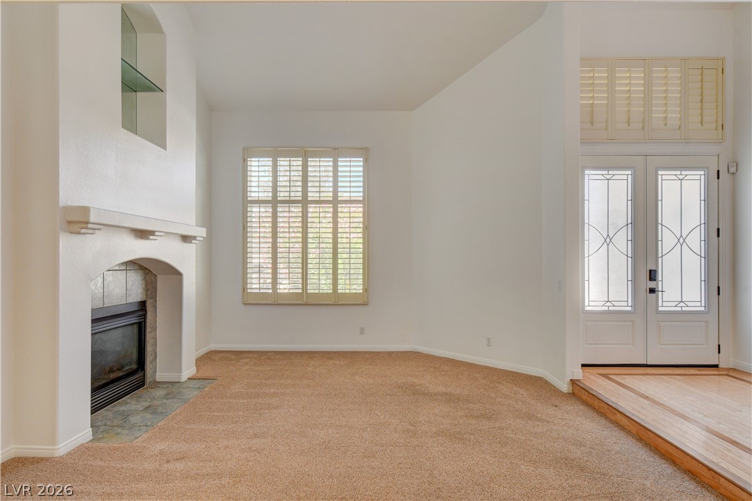 4354 Tall Tree Street Las Vegas NV 89147