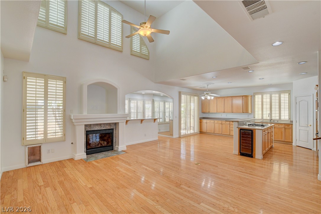 4354 Tall Tree Street Las Vegas NV 89147