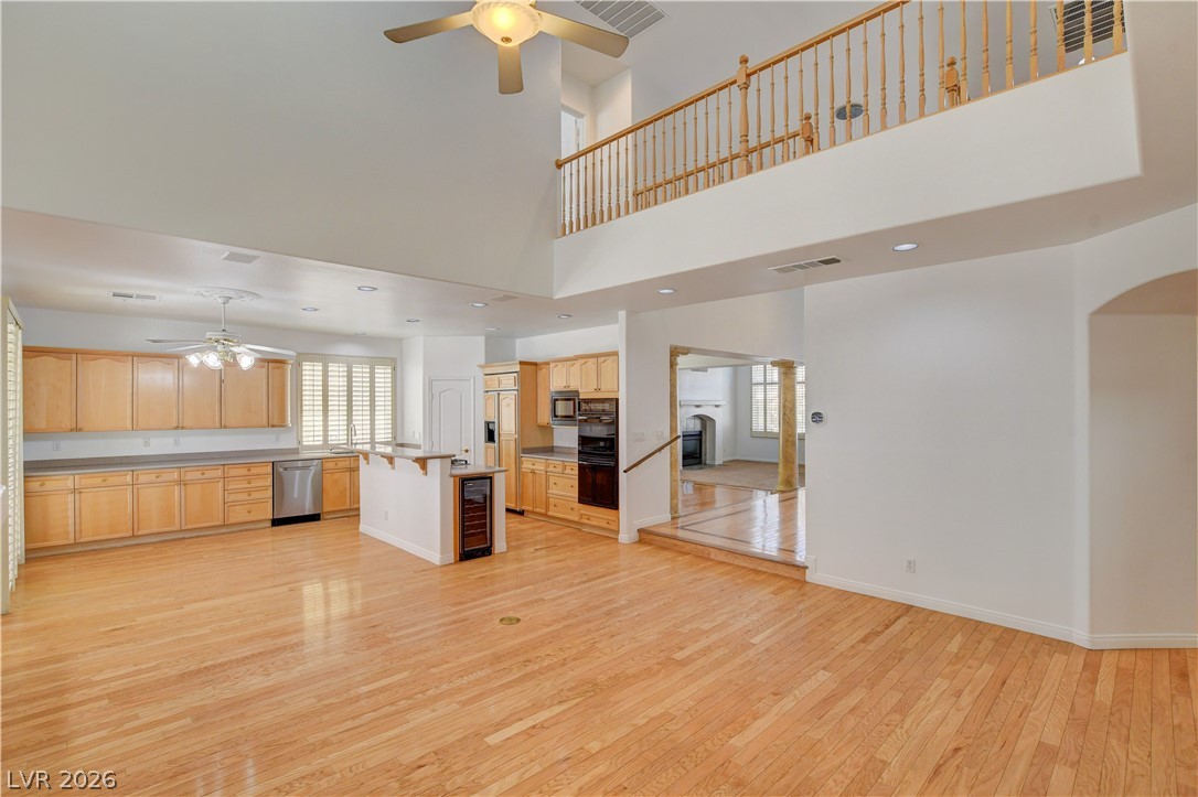 4354 Tall Tree Street Las Vegas NV 89147