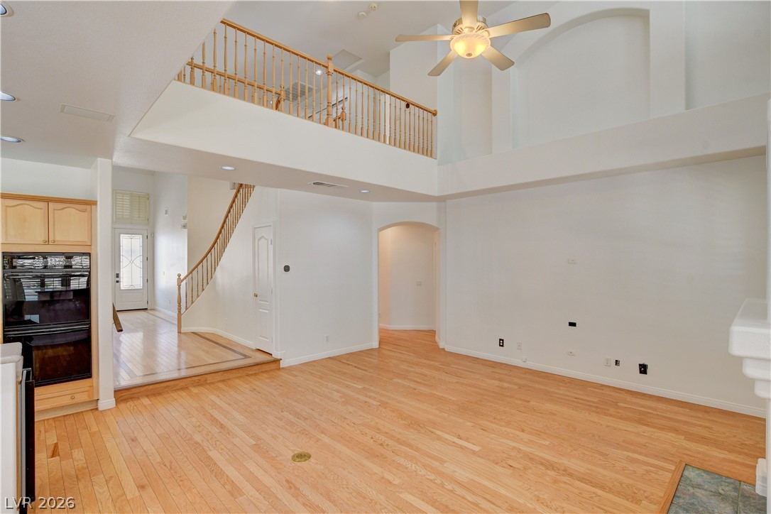 4354 Tall Tree Street Las Vegas NV 89147