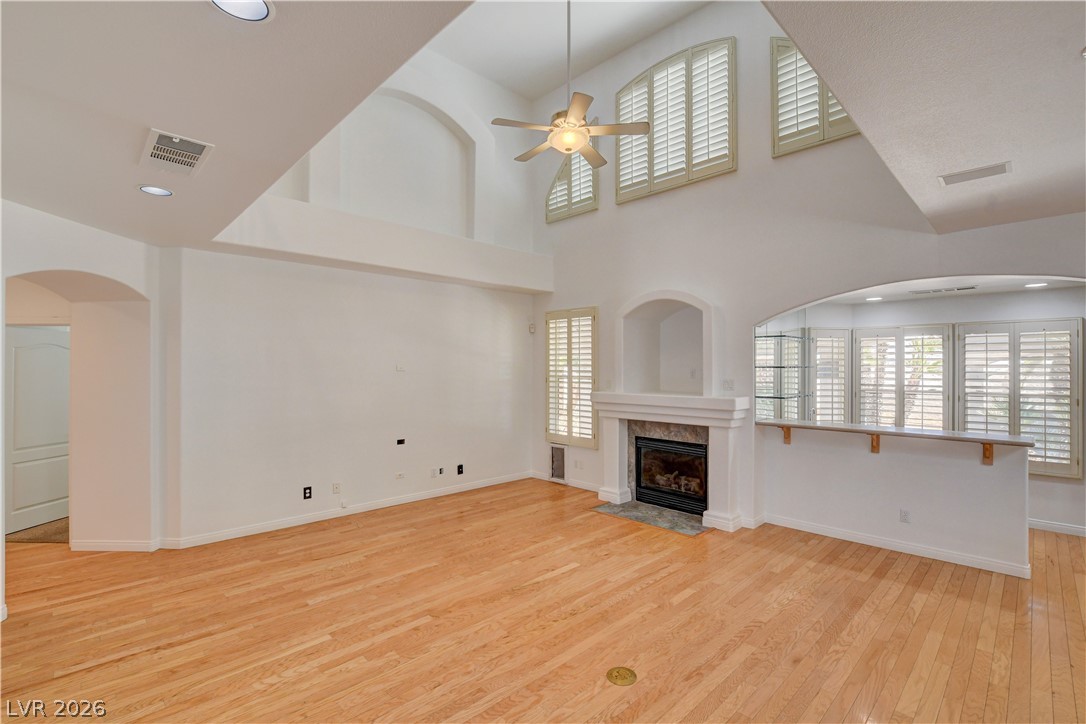 4354 Tall Tree Street Las Vegas NV 89147