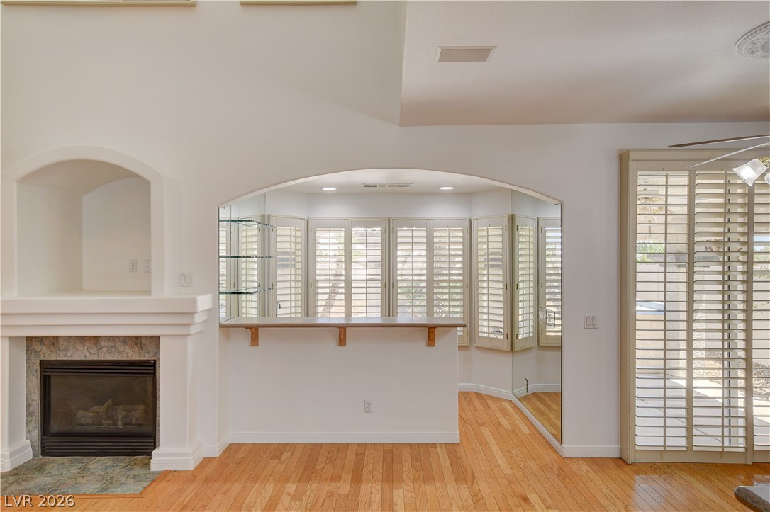 4354 Tall Tree Street Las Vegas NV 89147