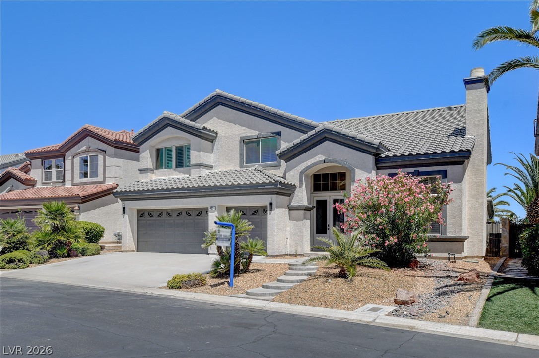 4354 Tall Tree Street Las Vegas NV 89147