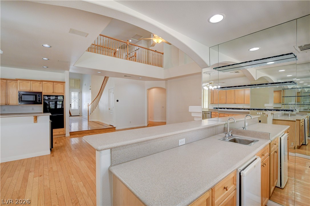 4354 Tall Tree Street Las Vegas NV 89147