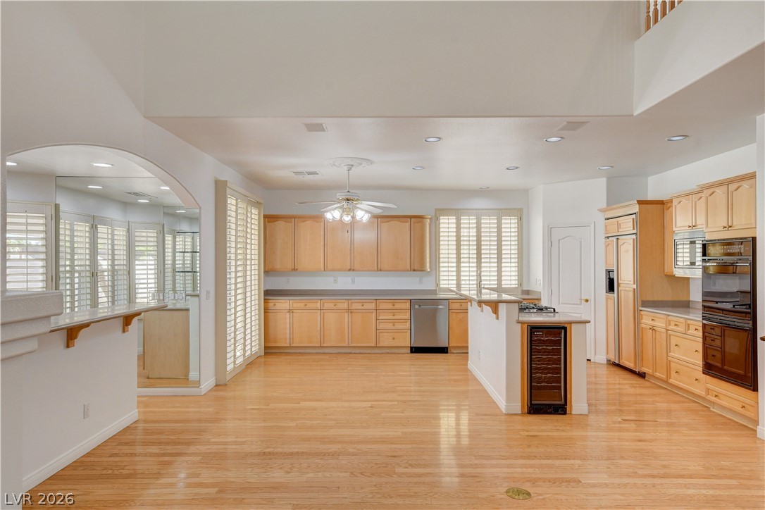 4354 Tall Tree Street Las Vegas NV 89147