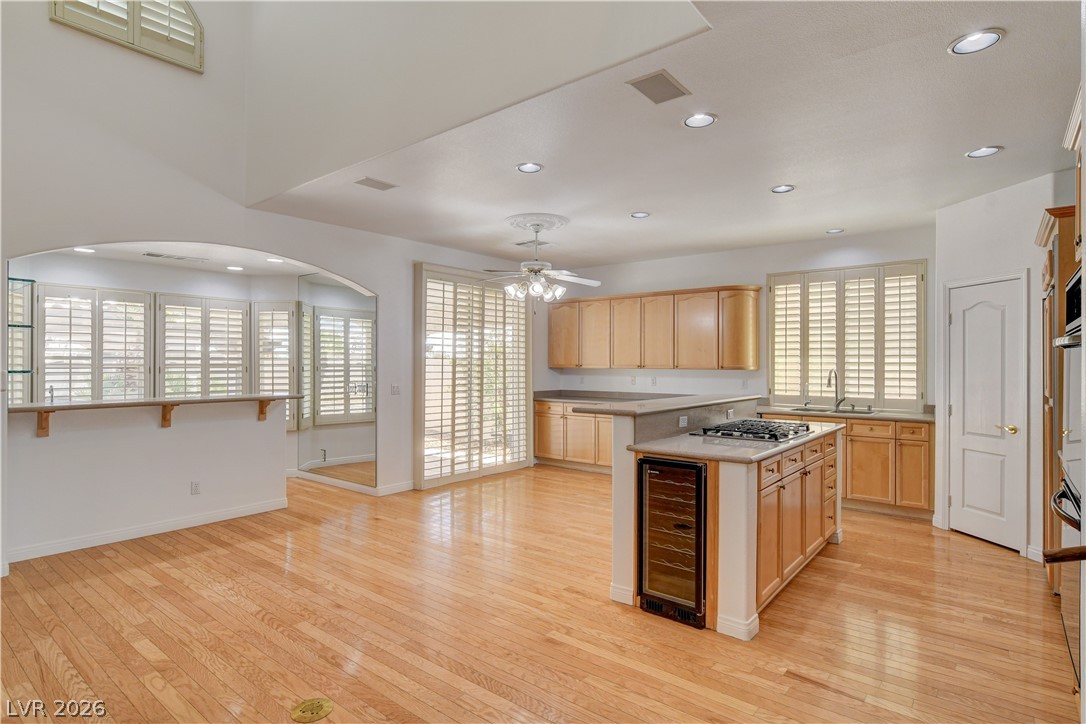4354 Tall Tree Street Las Vegas NV 89147