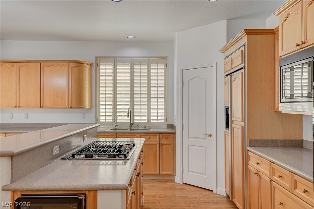 4354 Tall Tree Street Las Vegas NV 89147