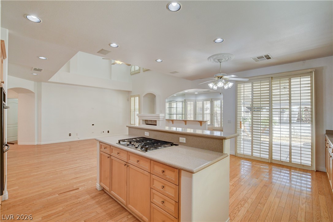 4354 Tall Tree Street Las Vegas NV 89147