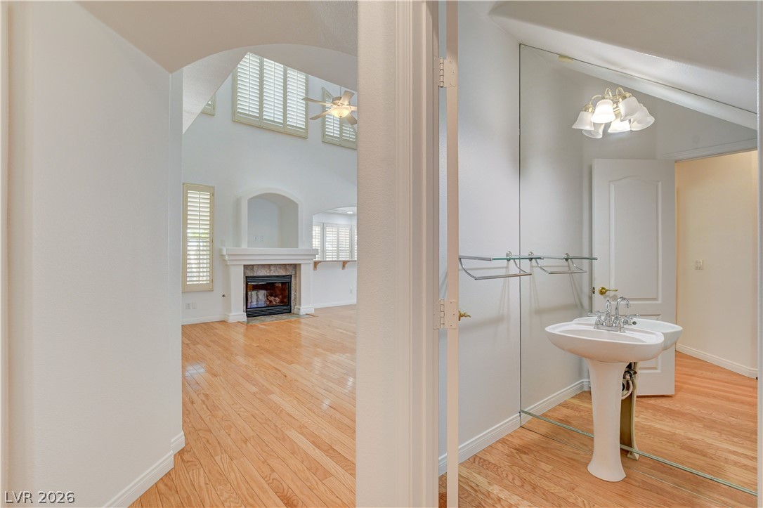 4354 Tall Tree Street Las Vegas NV 89147
