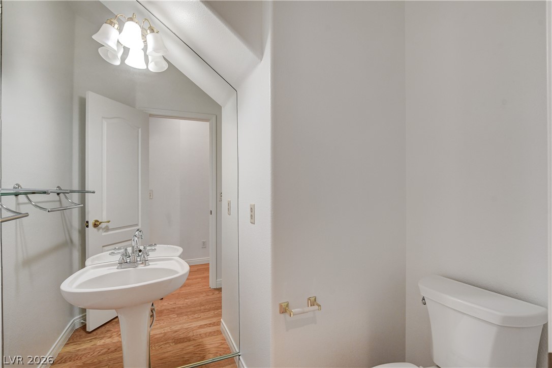 4354 Tall Tree Street Las Vegas NV 89147