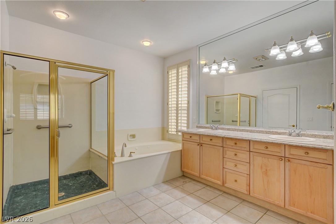 4354 Tall Tree Street Las Vegas NV 89147