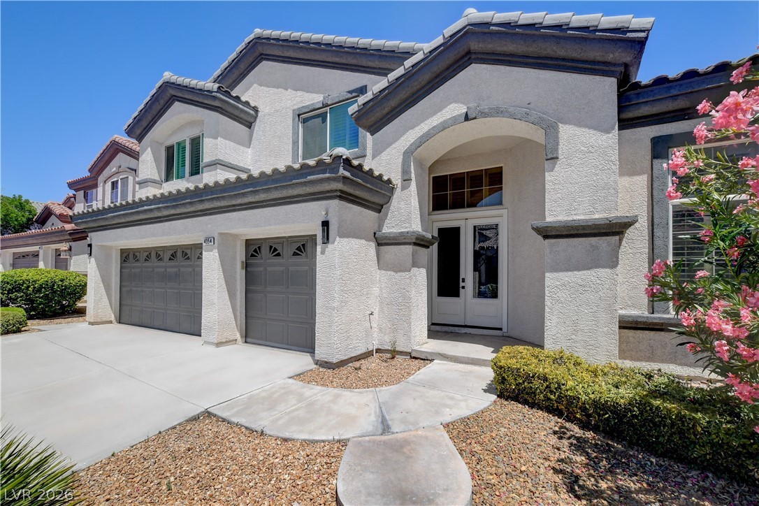 4354 Tall Tree Street Las Vegas NV 89147