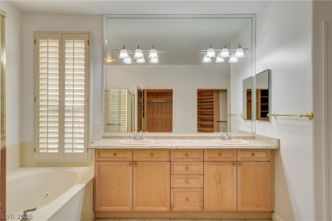 4354 Tall Tree Street Las Vegas NV 89147