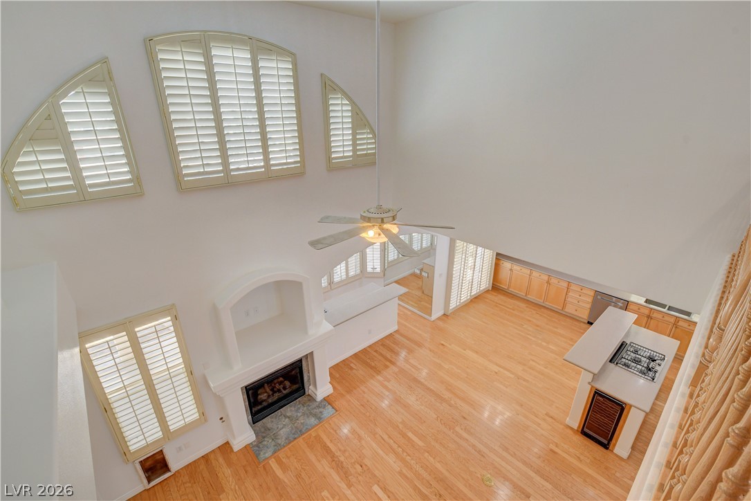 4354 Tall Tree Street Las Vegas NV 89147