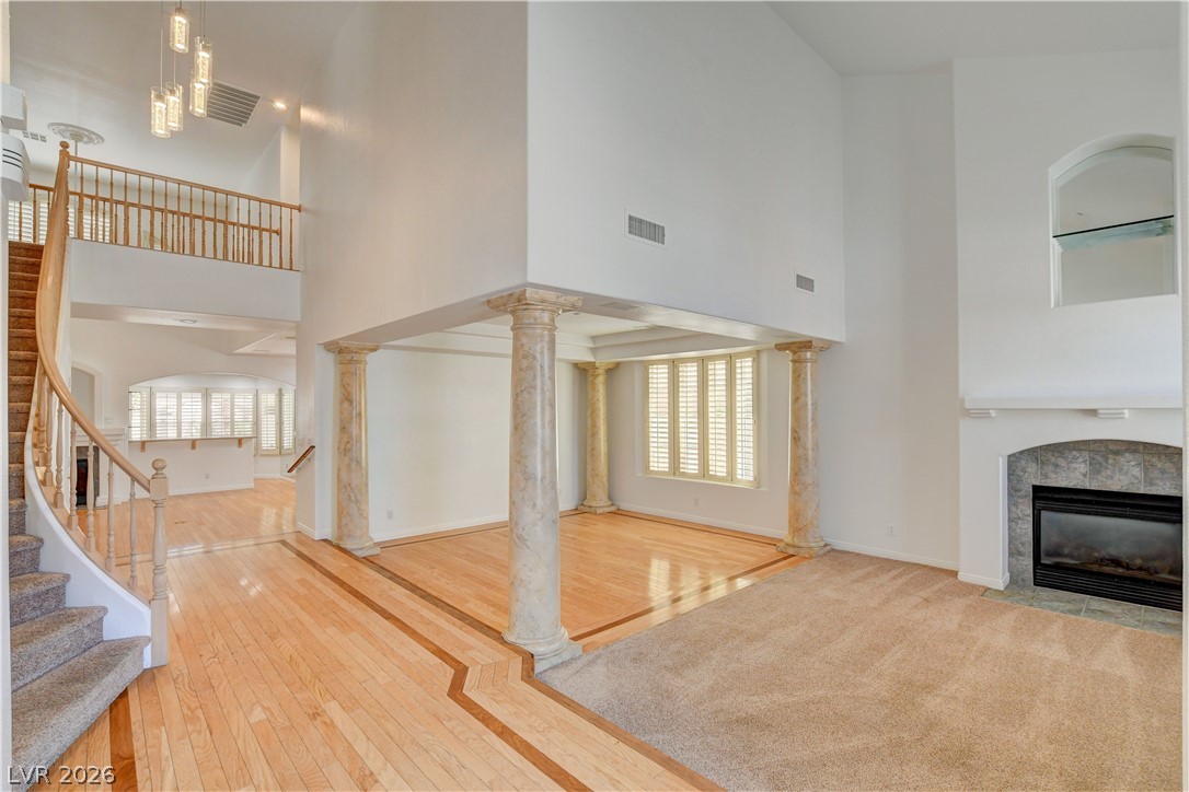 4354 Tall Tree Street Las Vegas NV 89147