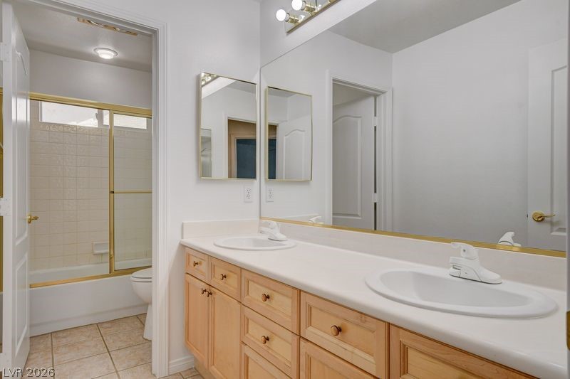 4354 Tall Tree Street Las Vegas NV 89147