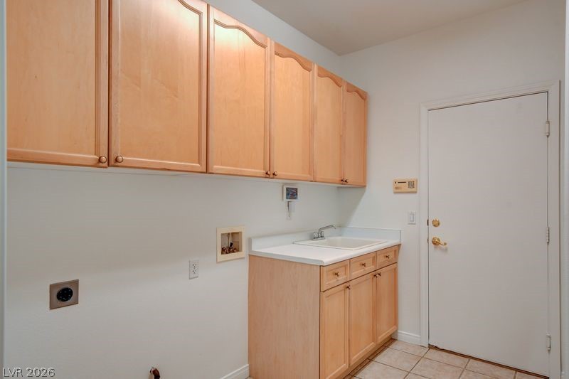 4354 Tall Tree Street Las Vegas NV 89147