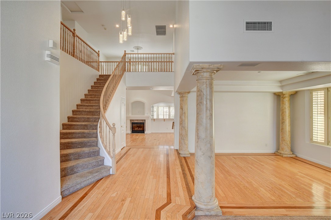 4354 Tall Tree Street Las Vegas NV 89147