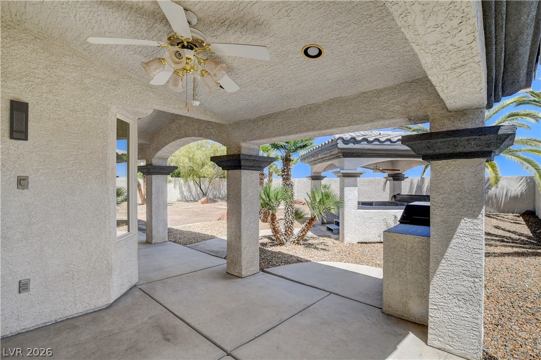 4354 Tall Tree Street Las Vegas NV 89147