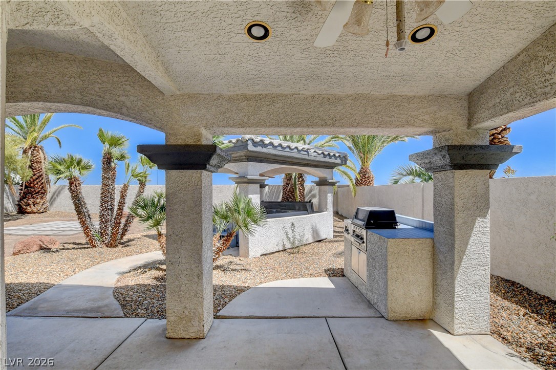 4354 Tall Tree Street Las Vegas NV 89147