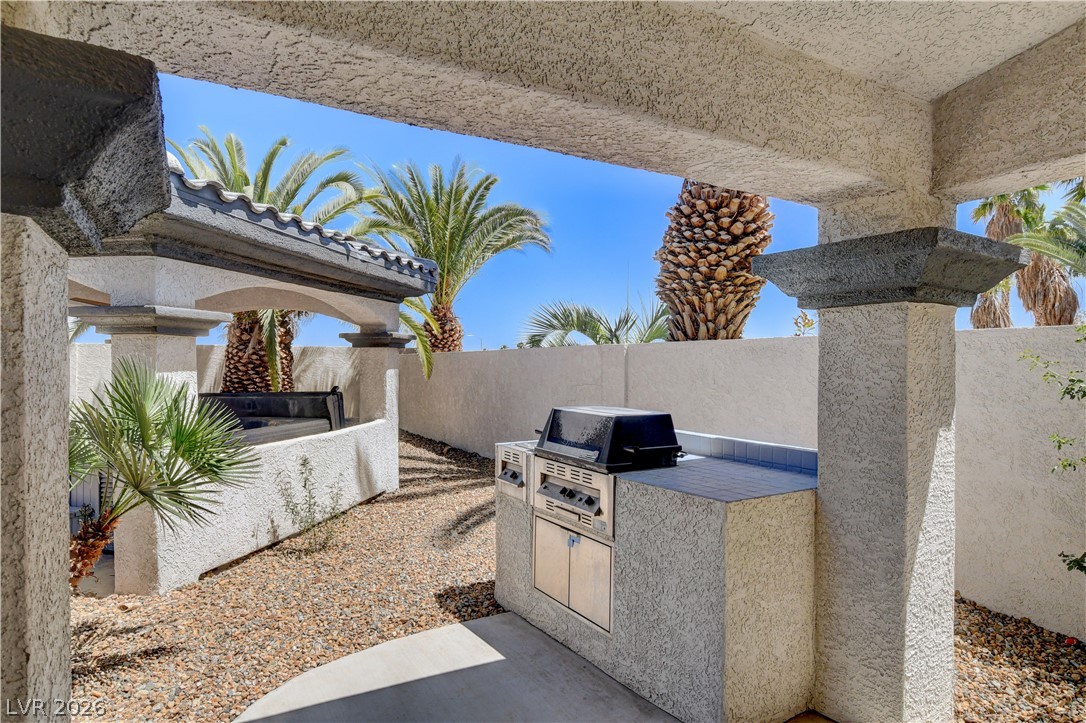 4354 Tall Tree Street Las Vegas NV 89147