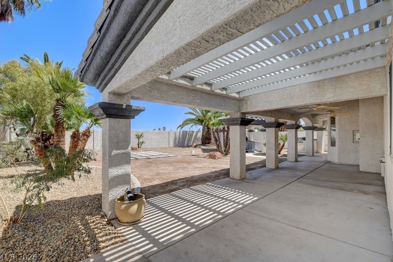 4354 Tall Tree Street Las Vegas NV 89147