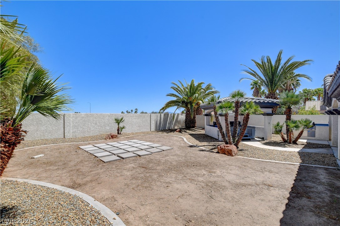 4354 Tall Tree Street Las Vegas NV 89147