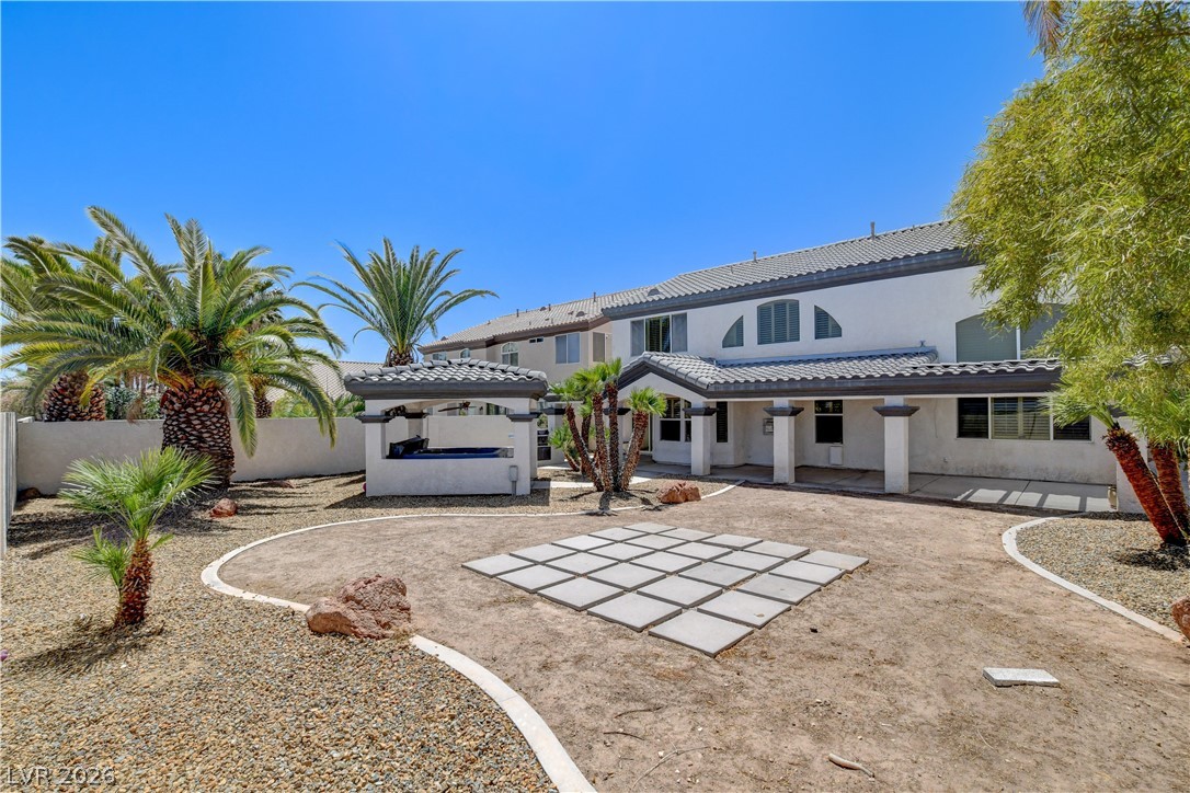 4354 Tall Tree Street Las Vegas NV 89147
